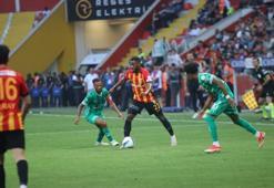 Süper Lig'e veda eden son takım Bodrum FK oldu