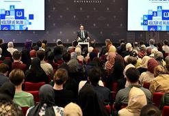 MİT Başkanı İbrahim Kalın'dan 'Terörsüz Türkiye' mesajı: Türkiye'nin büyük bir prangadan daha kurtulma hamlesi