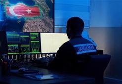 Organize suç örgütlerine yönelik operasyon: 33 kişi tutuklandı