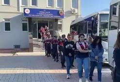 İBB'ye 4. dalga yolsuzluk operasyonunda yeni gelişme