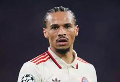 Galatasaray Sane'den sonra bir yıldız daha alıyor