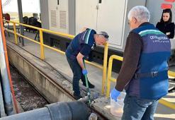 Ceyhan Nehri’ndeki kirliliğe 10 milyon TL ceza! Bakanlık, 5’i büyükşehir belediyesine ait 11 tesise ceza uyguladı