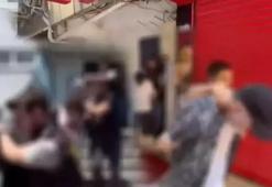 Diyarbakır'da yapı çökertildi: Polisi 'beybi' müşteriyi 'koli' diye şifrelemişler!