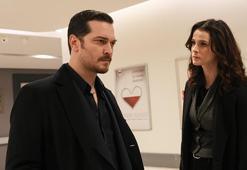 Eşref’e giden yolda engel tanımıyor! Eşref’in kâbusu; Çiğdem Komiser