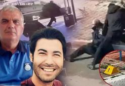 Antalya'da mesai arkadaşı zabıtayı öldüren şahsın cezası belli oldu!