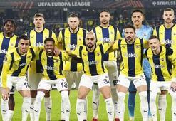 Fenerbahçe, yıldız isme veda ediyor! Haberi yenge açıkladı