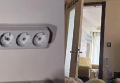 Denizli'de gizli kamera skandalı! Üniversite öğrencilerinin kaldığı apart dairelerde ortaya çıktı