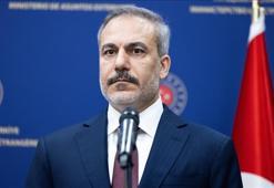 Dışişleri Bakanı Hakan Fidan, kritik temaslar için Moskova'da! İşte masadaki gündem maddeleri