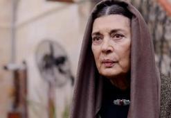 78 yaşındaki Şerif Sezer trafik kazası geçirdi!