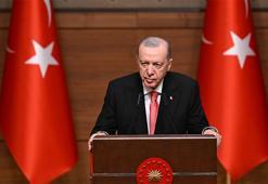 Cumhurbaşkanı Erdoğan: Kimsenin gözünün yaşına bakmayız