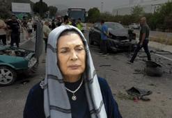 Usta oyuncu Şerif Sezer trafik kazası geçirdi