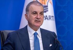 AK Parti Sözcüsü Çelik: Demokraside millet ne derse o olur