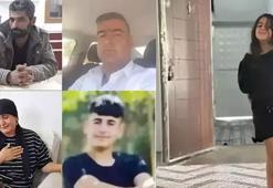 Narin Güran cinayeti davasında cezalar onandı