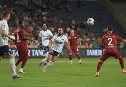 Hatayspor'dan Fenerbahçe'ye ağır darbe!