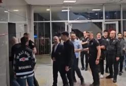 İBB’ye yönelik operasyonda 25 kişiye tutuklama kararı