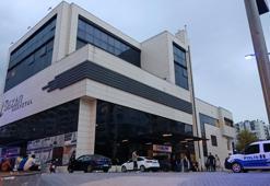 Adana'da cenaze kaybolunca aile üyeleri şok yaşadı!