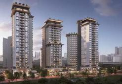 Emlak Konut GYO, "İyi Fikir Kampanyası"yla Yeni Fikirtepe 7. Etabı satışa sundu