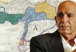 ABD'li elçiden itiraf: Ortadoğu'yu menfaatimiz için böldük