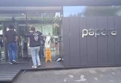 Papara'ya yasa dışı bahis operasyonu! Bakan Yerlikaya detayları paylaştı