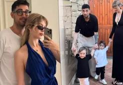 İmparatorun torunları tatilde: Ünlü fenomen her hallerini paylaşıyor