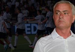 4-2'lik yenilgi sonrası patladı: Bunun hesabını verecekler, tazminatı neyse Mourinho'yu göndersin