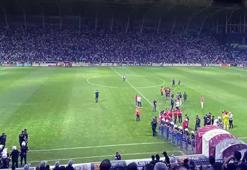 TFF'den Elazığspor-Vanspor FK maçı açıklaması: Hükmene doğru giden bir süreç var