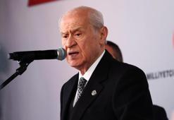 MHP lideri Devlet Bahçeli: Her şeyin vakti var ve yaklaştı