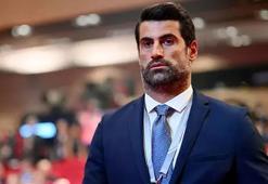 Volkan Demirel sonunda itiraf etti: Fenerbahçe'yi istiyorum
