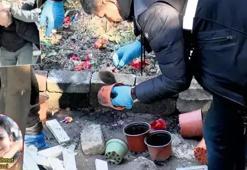 Minguzzi'nin mezarını tahrip eden sanığın cezası belli oldu