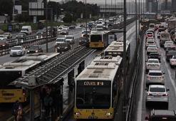 İBB'den 29 Mayıs'ta toplu ulaşım ile ilgili kritik karar
