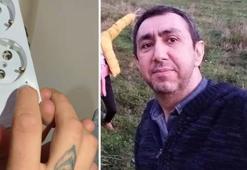 Denizli'de kiraya verdiği apart dairelerine gizli kamera yerleştiren şüpheli tutuklandı! 'Fantezi amacıyla yerleştirdim'