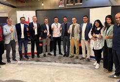 İstanbul'dan Asya'ya teknoloji diplomasisi girişimi