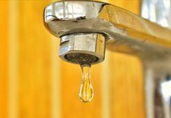 İstanbul'un 3 ilçesinde 7 saatlik su kesintisi uygulanacak