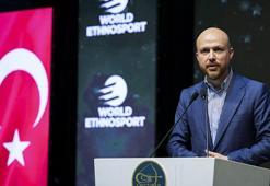 13. Uluslararası Fetih Kupası ve Öznur Cüre Girdi'nin menzil taşı açılış törenleri yapıldı