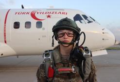 Erciyes-2025 Tatbikatı başladı