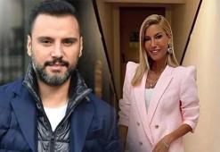 Alişan sataştı, Çağla Şıkel cevap verdi!