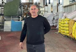 Makinesini Adana'dan aldı, üretimi Kars'ta yapıyor! Bu sayede dönerciliği bıraktı: Fabrikasını kurdu '40 tonu yurt dışına gidiyor'