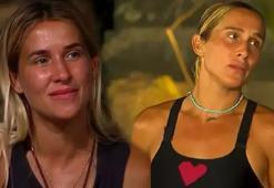 Survivor Seda ikizi için paylaştı! Sema'ya ihanet edeni ifşa etti
