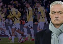 Fenerbahçe'de Jose Mourinho'ya yol göründü! İşte yerine gelecek isim