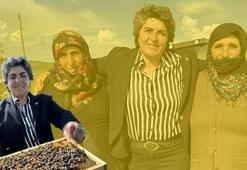 Ardahanlı muhtarın yaptığını kimse yapamadı! Köyün yönetimi de üretimi de onun elinde