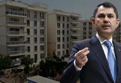 Bakan Kurum açıkladı: Nusaybin bir yıldız gibi parlıyor