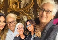 Annesini kaybeden Aslı Hünel'den yürek burkan paylaşım: 'Tarifi olmayan bir acı'