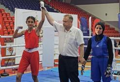 Aydınlı Ebrar'dan büyük başarı! Türkiye üçüncüsü oldu