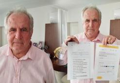 Gelen mesajdaki linke tıkladı, hayatının şokunu yaşadı! 9 liralık kargo ücretini ödemek isterken 54 bin lira dolandırıldı