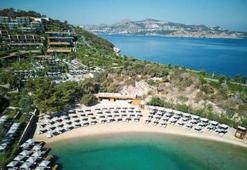 Türkiye’de tek bir otel listeye girdi: Dünyada en iyilerde Bodrum sürprizi