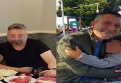 Bursa'da kavgayı izleyen vatandaş neye uğradığını şaşırdı! Kurşun karnından girip kaşından çıktı