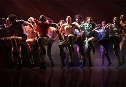 ‘Deliriyum’ dünya prömiyerini AKM’DE yapacak