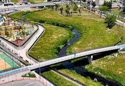 Erdoğan 4 millet bahçesinin açılışını gerçekleştirecek