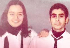 'Geçsin Yıllar' akımına Gökhan Türkmen ve eşi de katıldı: Lise aşkı gündem oldu!