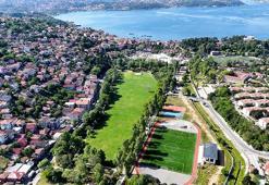 Çevre Haftası'nda İstanbul'da dört yeni Millet Bahçesi açılacak